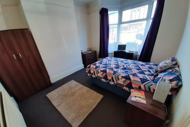 5 bed house, Kensington road, Near university, Middlesbrough, TS56AW - Image 3